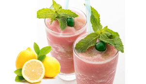 Urinary tract health smoothie