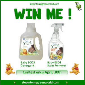 WIN ME baby ecos APR