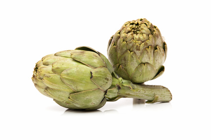 Health benefits of artichokes