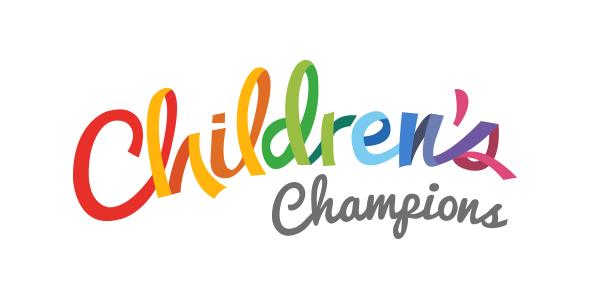 Children’s Champions event at Stanford Stadium