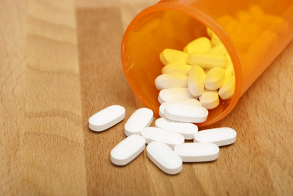Medication frequently, unintentionally given incorrectly to young children