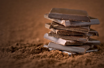 Key antioxidants in dark chocolate could help prevent obesity and diabetes