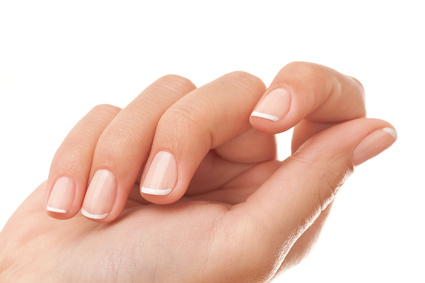Best foods for healthy and shiny nails