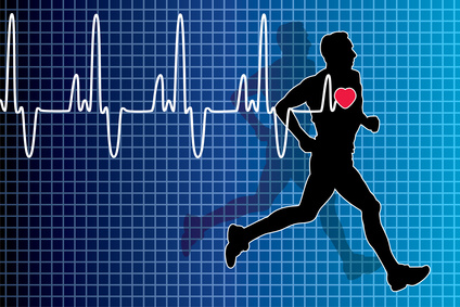 All you need to know about target heart rates according to age and level of physical fitness