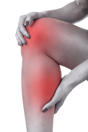Top causes of common and chronic leg pain symptoms