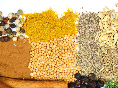The top 7 spices to reduce your cancer risk