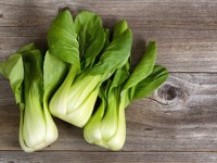 The many health benefits of eating Bok Choy