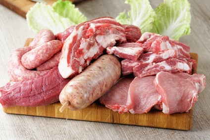 Eating red meat may increase risk of breast cancer