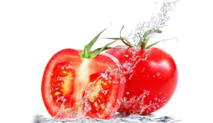 The many health benefits of eating tomatoes