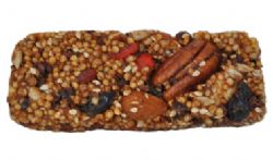 Living Tree Community Foods launches the organic Spirit of Berkeley energy bar