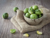 The many health benefits of eating Brussels sprouts