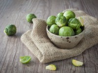 The many health benefits of eating Brussels sprouts