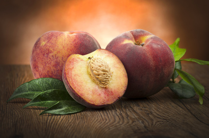 The many health benefits of peaches