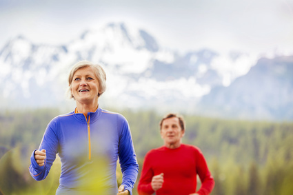 Postmenopausal breast cancer risk decreases significantly with regular exercise