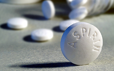 FDA changes recommendations on daily aspirin use