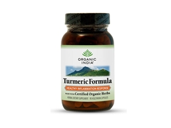 Dr. Mercola Turmeric Formula giveaway