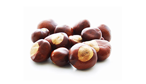 The many health benefits of eating chestnuts