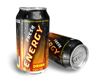 Energy drinks may cause heart problems