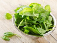 Spinach extract decreases cravings and aids in weight loss