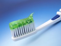 Does your toothpaste contain a toxic chemical?