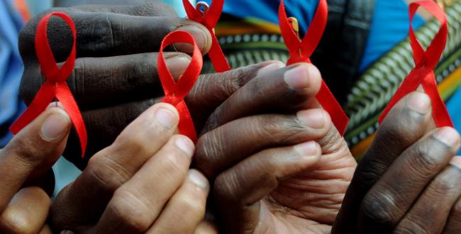 Is the end of AIDS near?