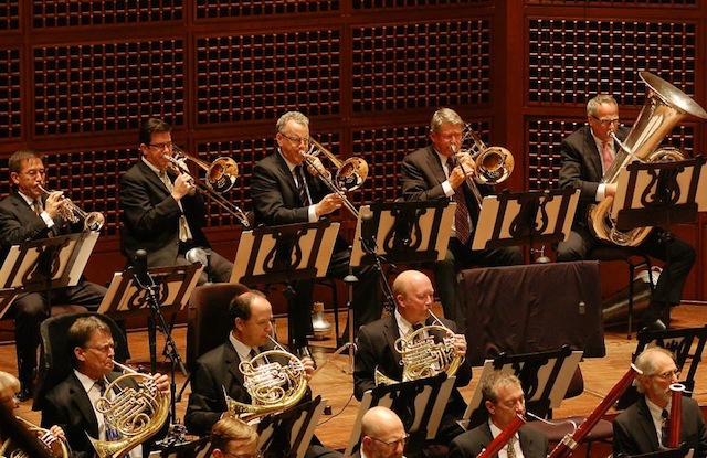 San Francisco Symphony: A night of electrifying music featuring Garrick Ohlsson