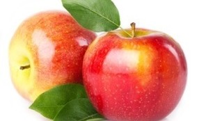 An apple a day will keep obesity away