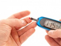 Rate of diabetes in U.S. may be leveling off