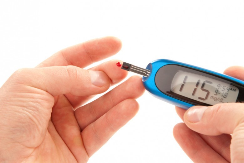 Rate of diabetes in U.S. may be leveling off