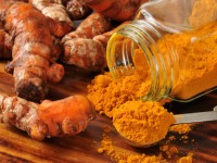 Turmeric helps regenerate brain stem cells