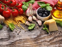 Mediterranean diet may promote kidney health