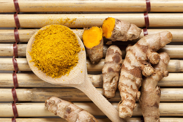 One gram of turmeric a day could boost memory