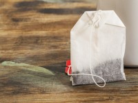 6 great ways to reuse tea bags