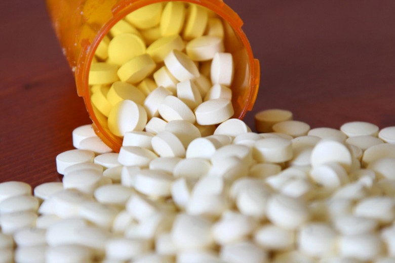 Pain relieving drugs may contribute to stroke and death
