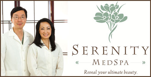 Serenity Med Spa