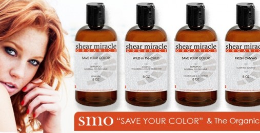 Shear Miracle Organics