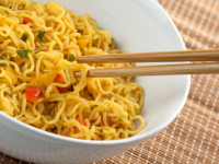 Can instant noodles cause heart disease and more?