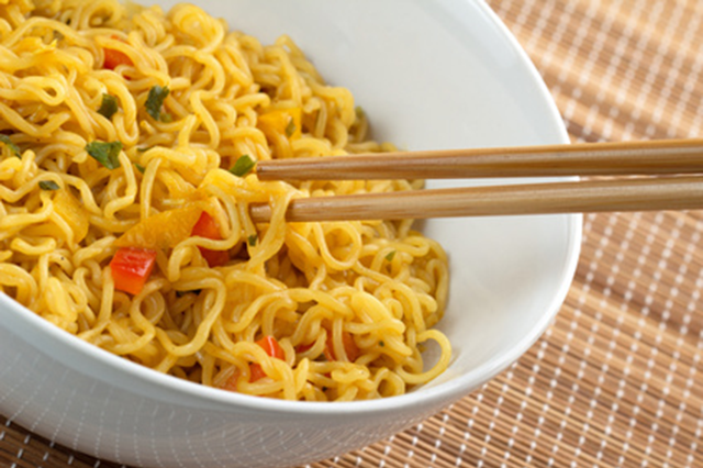 Can instant noodles cause heart disease and more?