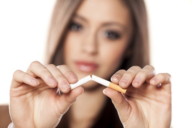 Smoking still causes large number of deaths in U.S.
