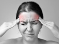 DIY simple migraine remedy