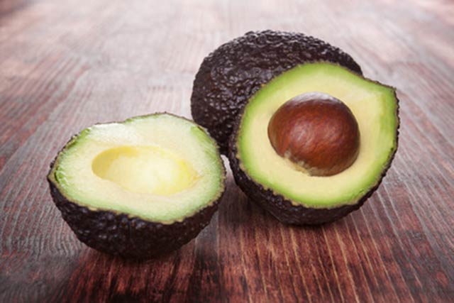 A daily avocado can lower bad cholesterol