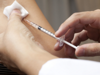 Flu vaccine effectiveness reduced this season