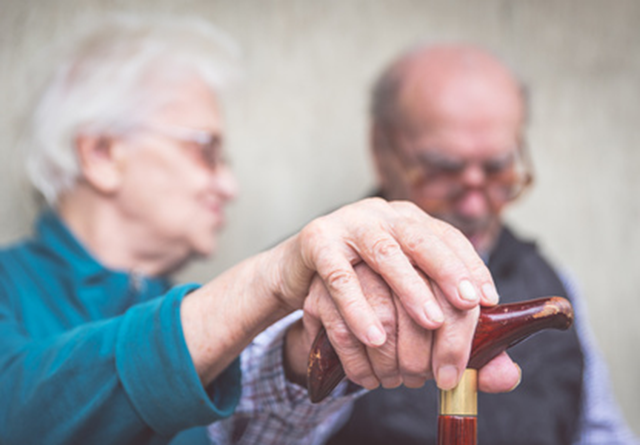 Cure for Alzheimer’s found at Stanford?