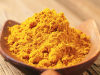 Hundreds of reasons to use turmeric