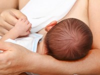 Breastfeeding develops immune systems of babies