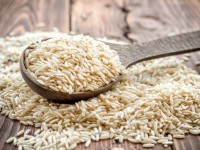 Brown rice versus white rice