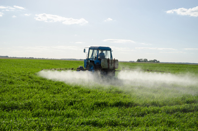Common pesticide increases ADHD risk