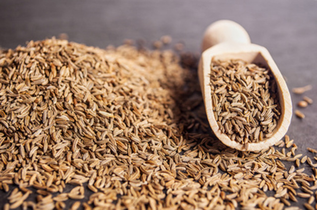 Cumin helps with weight loss