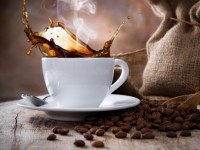 Drinking coffee may help prevent skin cancer