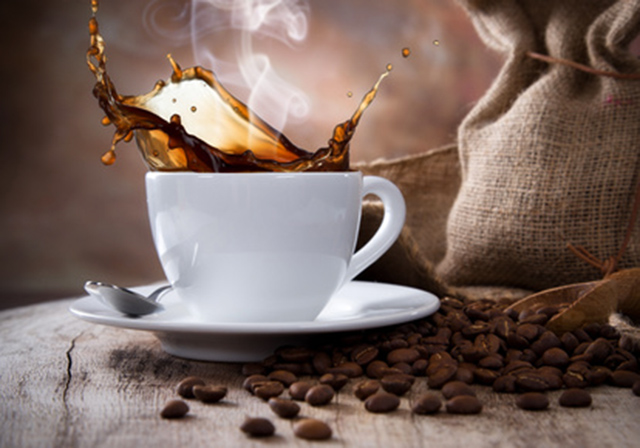 Drinking coffee may help prevent skin cancer